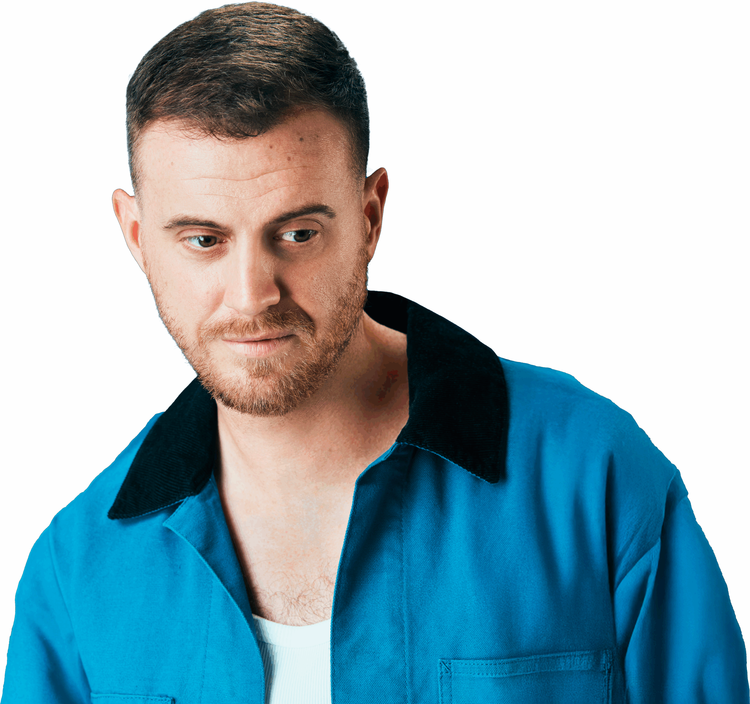 Julien transparent